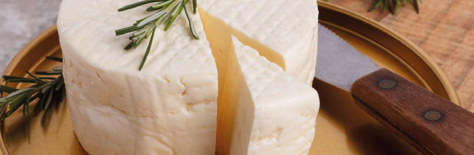 Queso Fresco Stern Ingredients México